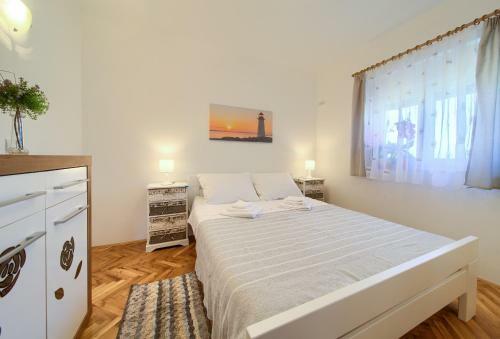 Apartmani ?eljka