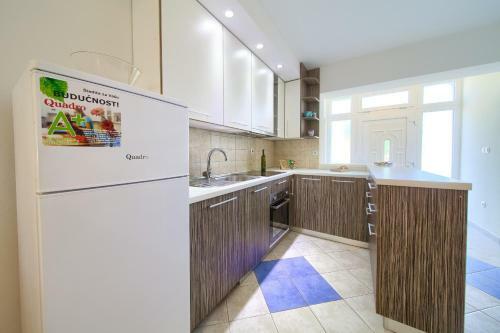 Apartmani ?eljka