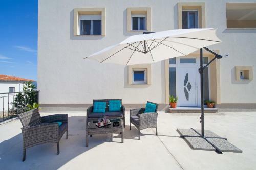 Apartmani ?eljka