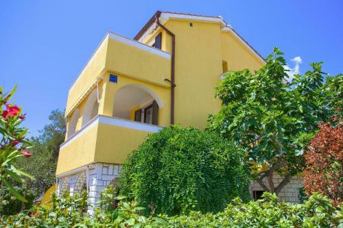 Apartment On Krk- Kornic