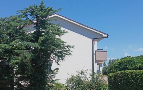Apartman Magasic