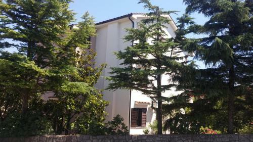 Apartman Magasic