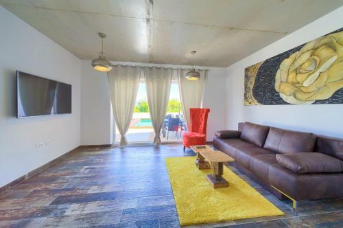 Villa Pax Houses