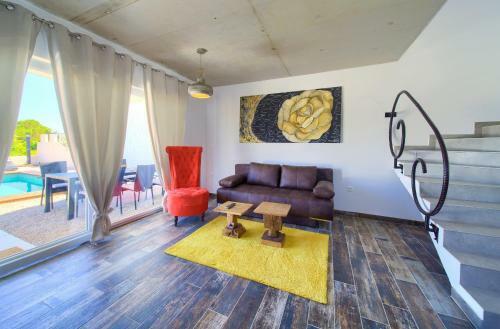 Villa Pax Houses
