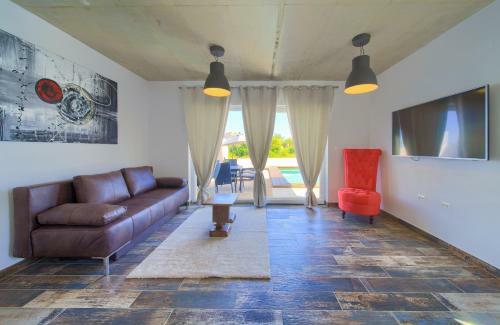 Villa Pax Houses