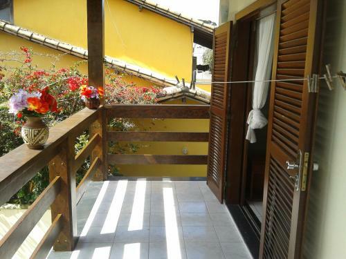 Apartamento Condominio Miralva