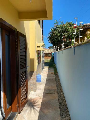 Apartamento Condominio Miralva
