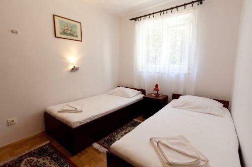 Apartamentos Karagic