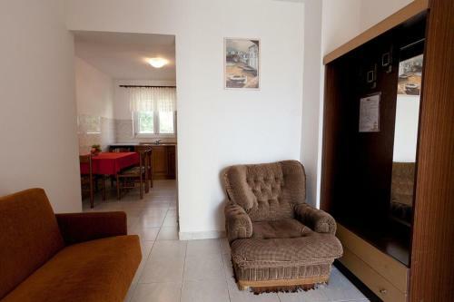 Apartamentos Karagic
