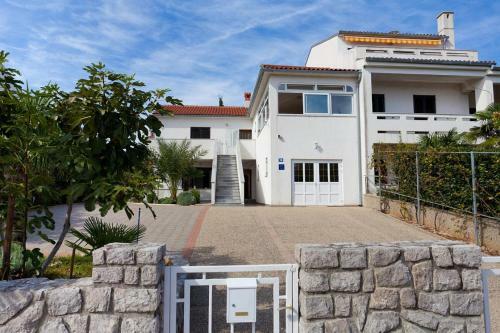 Apartamentos Karagic