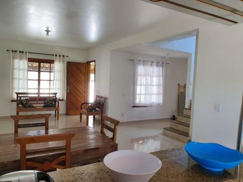Minha Casa De Praia