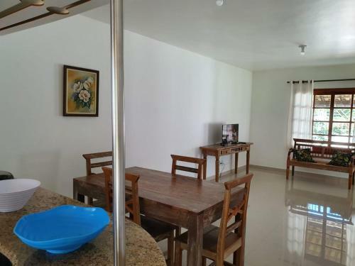 Minha Casa De Praia