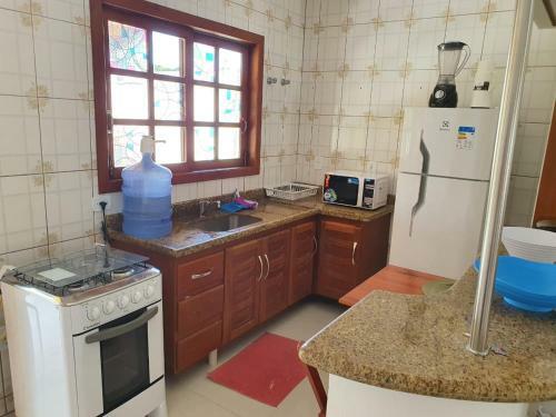 Minha Casa De Praia