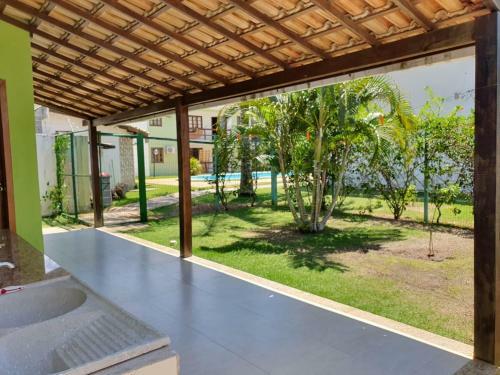 Minha Casa De Praia