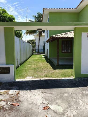 Minha Casa De Praia