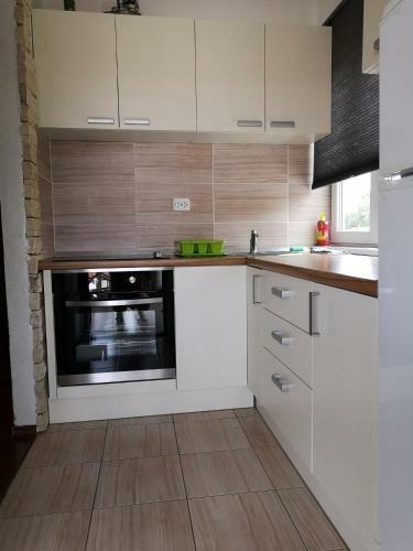 Apartamento Luka