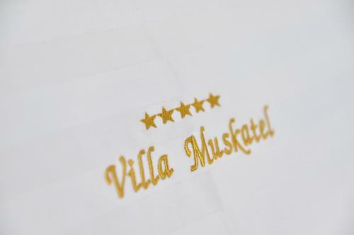 Villa Muskatel