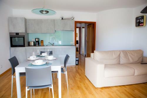 Apartment Lunta 2