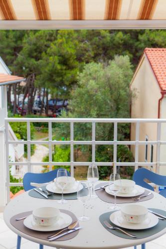 Apartment Lunta 2