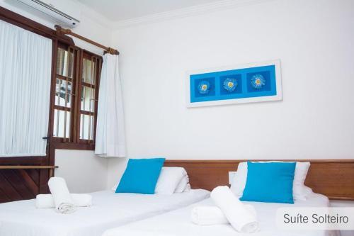 Apartamento Porto Seguro Residencial Jerusalem 1
