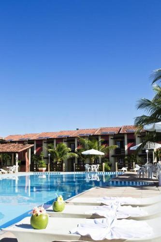 Apartamento Porto Seguro Residencial Jerusalem 1