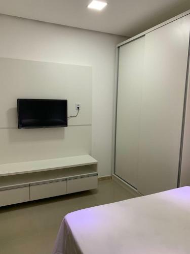 Apartamento Villa Dos Diamantes - 05 Pessoas