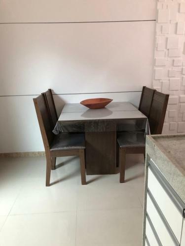 Apartamento Villa Dos Diamantes - 05 Pessoas
