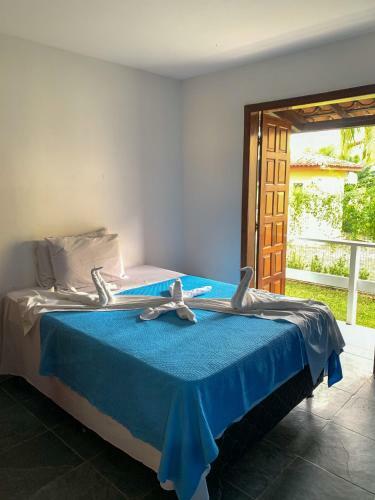 Apartamento Flat No Condom�nio Taperapuan Village