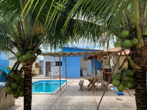 Casa Na Praia Porto Seguro
