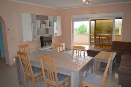 Apartamento Appartments Dobby