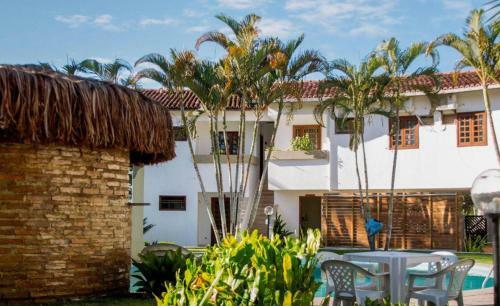 Apartamento Residencial La Corte