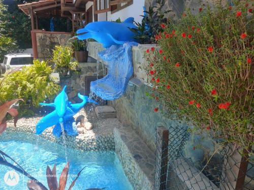 Chal� Dos Coelhos