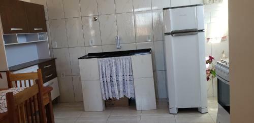 Apartamento Aconchego