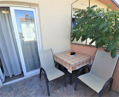 Hostal Guest House Krk Town Centre