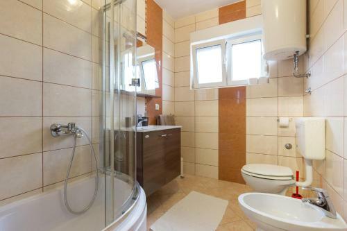 Hostal Guest House Krk Town Centre