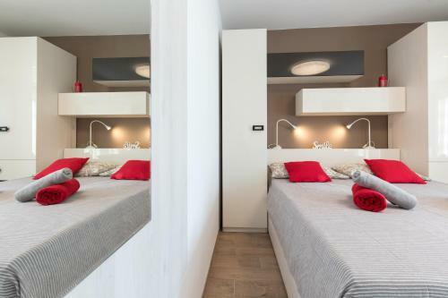 Hostal Guest House Krk Town Centre