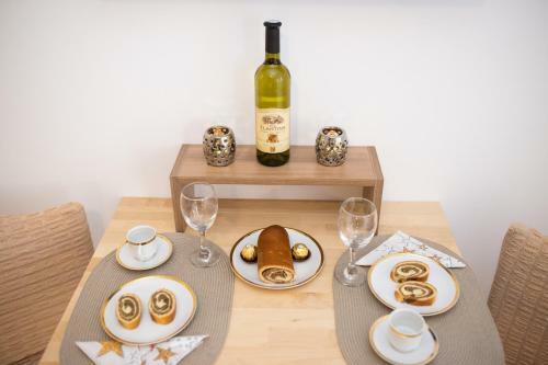 Hostal Guest House Krk Town Centre