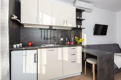 Hostal Guest House Krk Town Centre