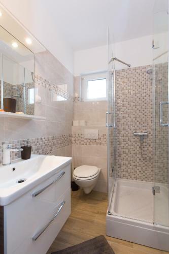 Hostal Guest House Krk Town Centre