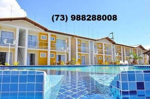 Residencial Monte Carmelo - Apartamento 19a