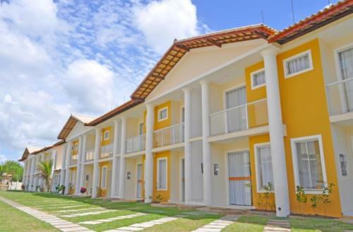 Residencial Monte Carmelo - Apartamento 19a