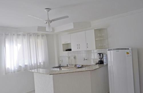 Residencial Monte Carmelo - Apartamento 19a