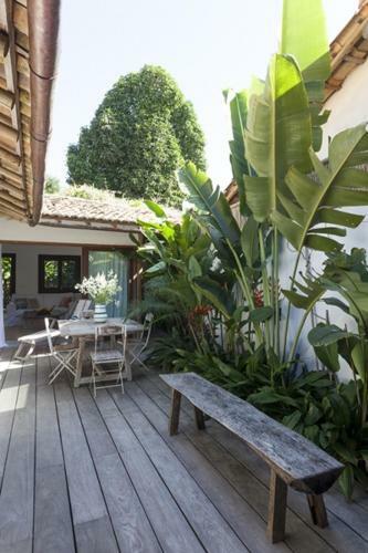 Casa Od�ra - Trancoso