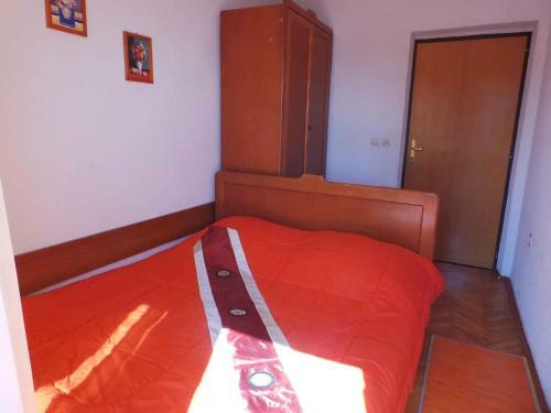Apartment In Krk/insel Krk 14545
