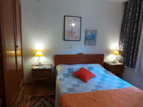 Apartment In Krk/insel Krk 14545