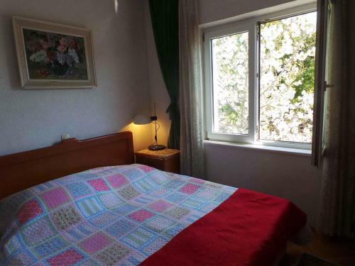 Apartment In Krk/insel Krk 14545