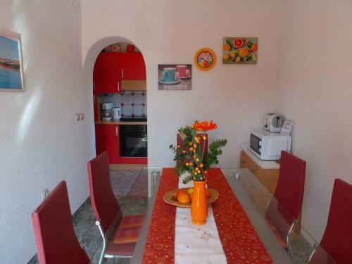 Apartment In Krk/insel Krk 14545
