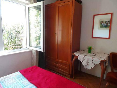 Apartment In Krk/insel Krk 14545