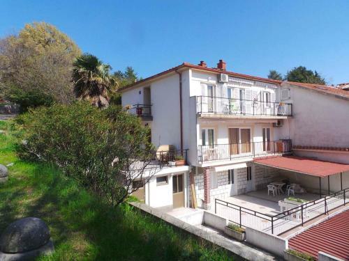 Apartment In Krk/insel Krk 14545