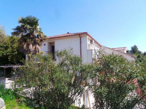 Apartment In Krk/insel Krk 14545